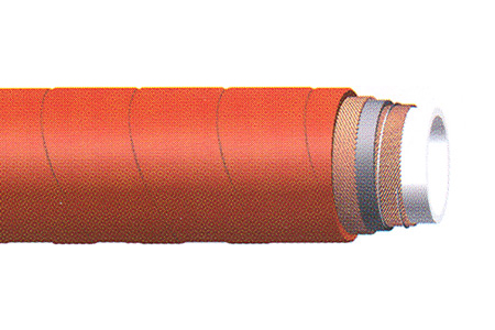 Brewers Discharge Hose