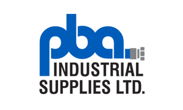 PBA Logo